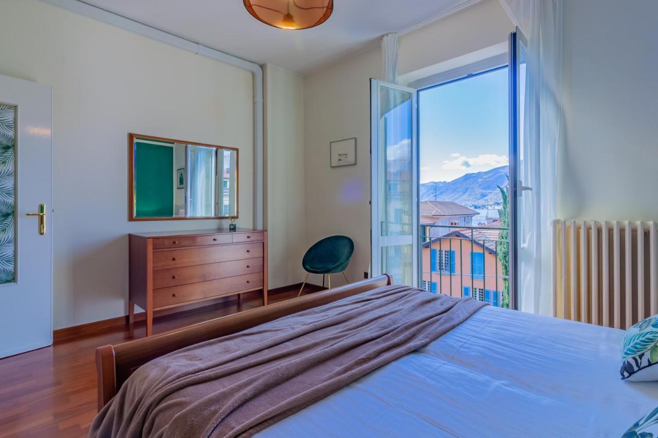 Casa Ester By Wonderful Italy Bellagio Buitenkant foto