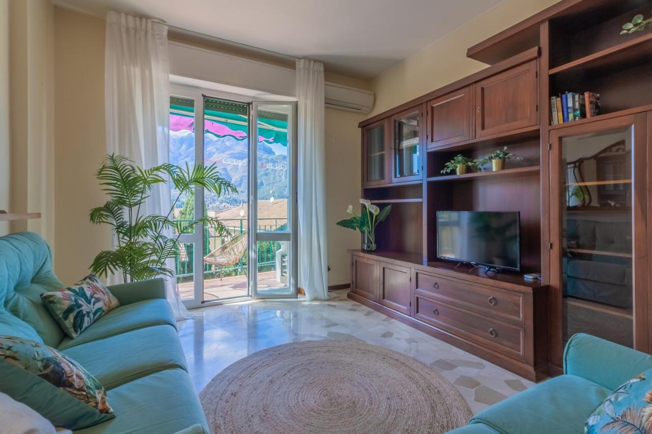 Casa Ester By Wonderful Italy Bellagio Buitenkant foto